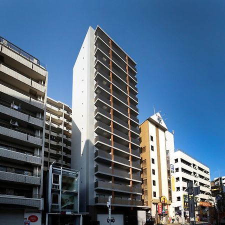 Residence Hotel Hakata 19 Fukuoka  Extérieur photo