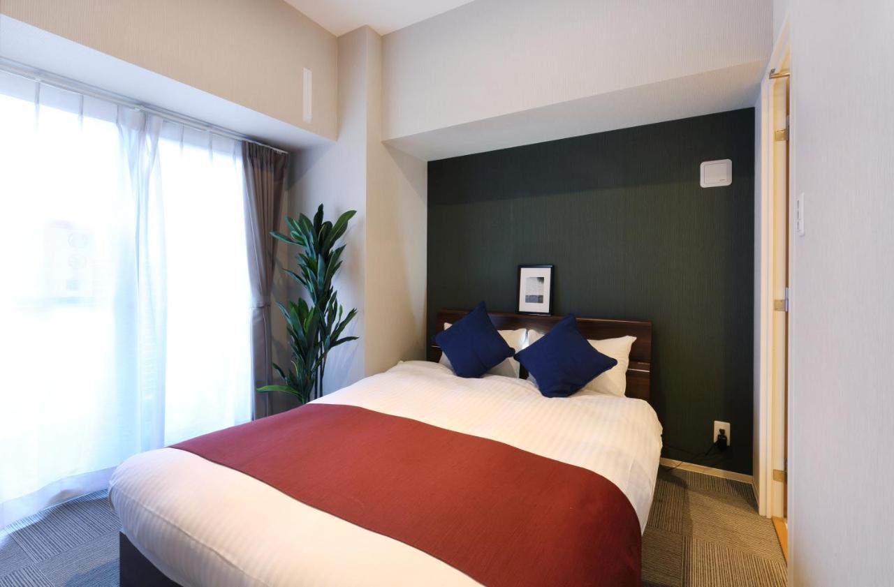 Residence Hotel Hakata 19 Fukuoka  Extérieur photo